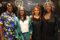 Donna.-Brenda.-Diane.-and-Lea-at-Harlem-Writers-Guild-Celebration