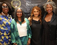 Donna.-Brenda.-Diane.-and-Lea-at-Harlem-Writers-Guild-Celebration