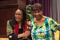 Dr.-Greene-and-Louise-Meriwether