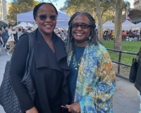 Edwidge-Danticat-and-Brenda-Greene-at-Brooklyn-Brook